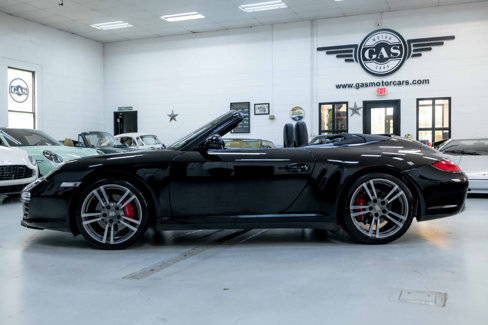Used 2011 Porsche 911 Carrera S image 10