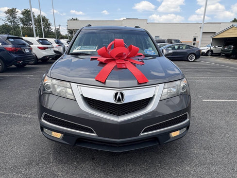 Used 2012 Acura MDX w/ Technology Package image 28