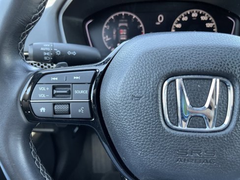 Used 2023 Honda Civic Sport image 21