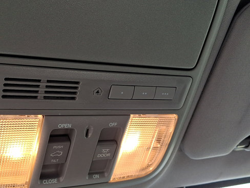 Certified 2020 Honda CR-V Touring image 28