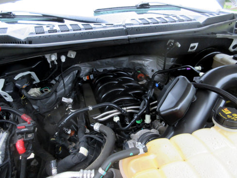 Used 2018 Ford F150 XL w/ Equipment Group 101A Mid image 40