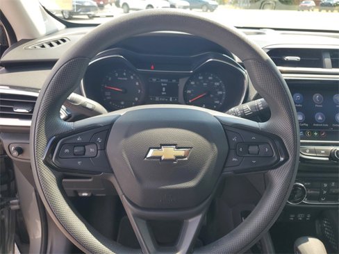 Used 2023 Chevrolet TrailBlazer LT w/ Convenience Package image 10