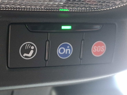 New 2025 Buick Envista Preferred w/ Convenience I Package image 17