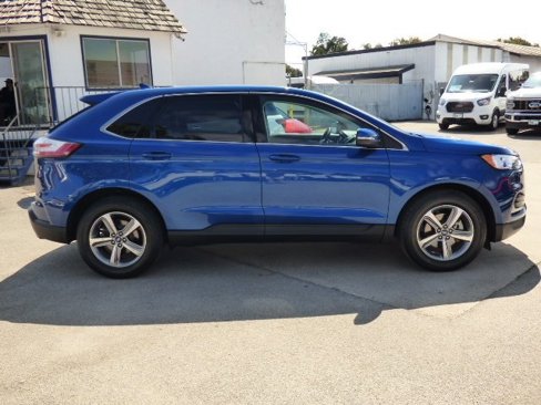 Used 2020 Ford Edge SEL w/ Convenience Package image 5