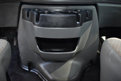 Used 2008 Ford E-150 and Econoline 150 Wagon image 27