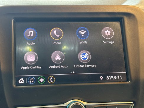 Certified 2021 Chevrolet Equinox LT image 44