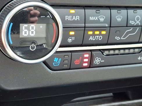 Certified 2020 Ford Expedition Limited w/ Equipment Group 301A image 25