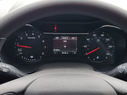 Used 2023 Chevrolet TrailBlazer LT w/ Convenience Package image 25