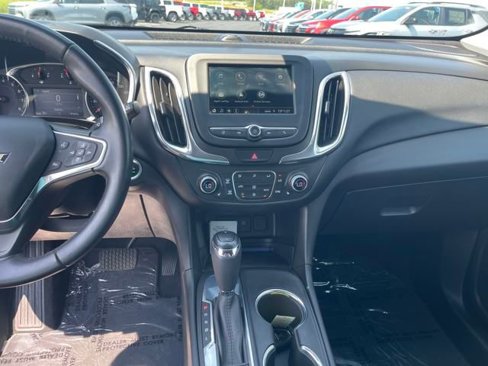 Used 2019 Chevrolet Equinox LT image 23