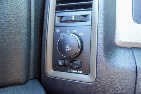 Used 2012 RAM 1500 Express image 17