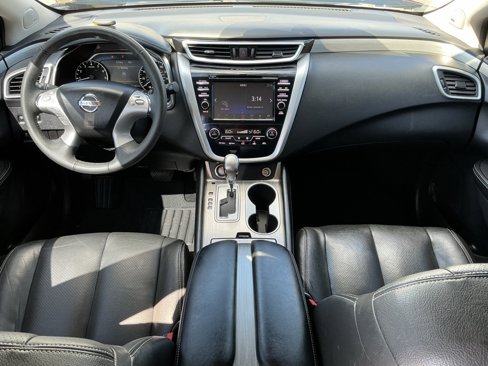 Used 2015 Nissan Murano SV w/ Premium Package image 48