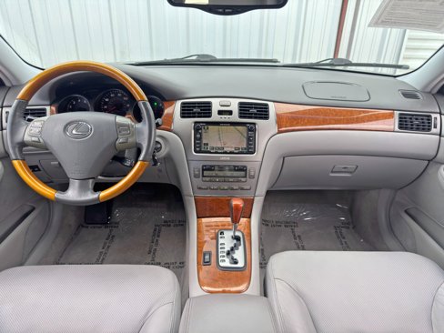 Used 2005 Lexus ES 330 image 11