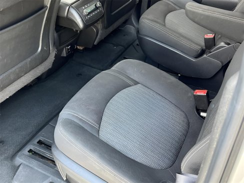 Used 2016 Chevrolet Traverse LT image 20