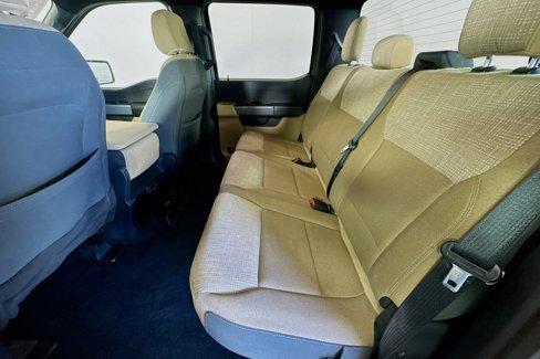 Used 2023 Ford F150 XLT image 22