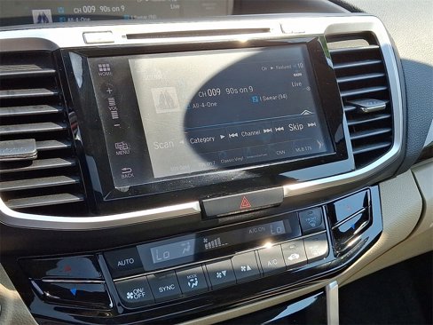 Used 2016 Honda Accord EX-L image 17