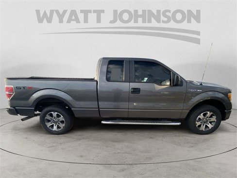 Used 2013 Ford F150 STX w/ Mid Equipment Group image 11