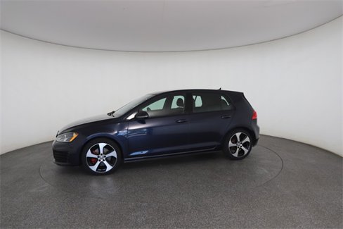 Used 2016 Volkswagen GTI S image 6