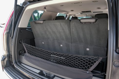 Used 2016 Cadillac Escalade Luxury image 50