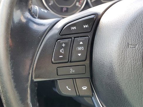 Used 2014 MAZDA MAZDA6 Touring image 18