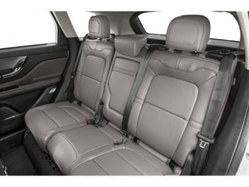 New 2025 Lincoln Corsair Grand Touring image 16