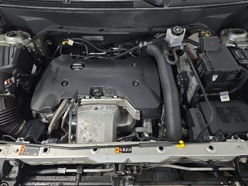 Used 2019 Chevrolet Equinox Premier image 13