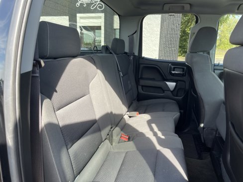 Used 2014 Chevrolet Silverado 1500 LT w/ All Star Edition image 33