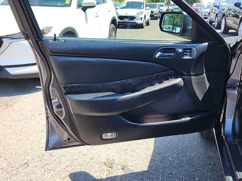 Used 2003 Acura TL Type-S image 40
