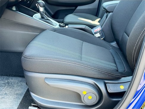 New 2025 Hyundai Venue SEL image 18