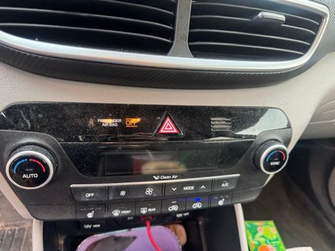 Used 2020 Hyundai Tucson SEL image 8