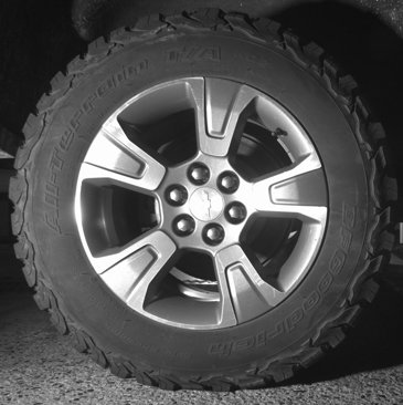 Used 2018 Chevrolet Colorado Z71 image 10