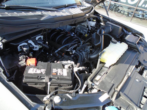 Used 2023 Ford F150 XLT image 18