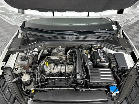 Used 2019 Volkswagen Jetta SE image 32