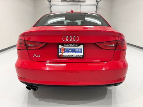 Used 2016 Audi A3 1.8T Premium image 5