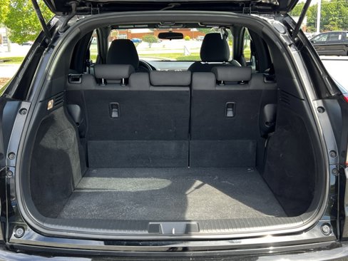 Used 2021 Honda HR-V Sport image 21