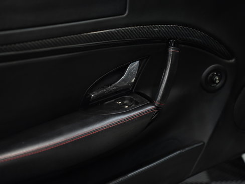 Used 2012 Maserati GranTurismo MC image 23