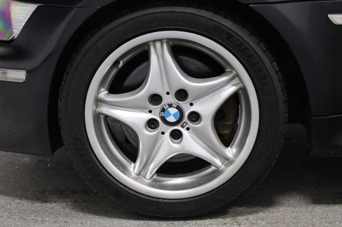 Used 1999 BMW M Roadster image 28