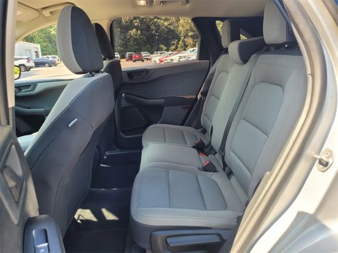 Used 2020 Ford Escape S image 14