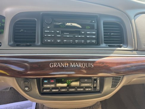 Used 2003 Mercury Grand Marquis LS image 20