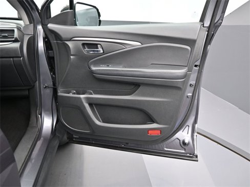 Used 2019 Honda Ridgeline RTL image 41