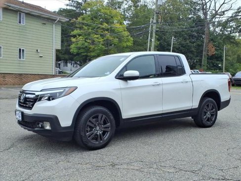 Used 2019 Honda Ridgeline Sport image 3