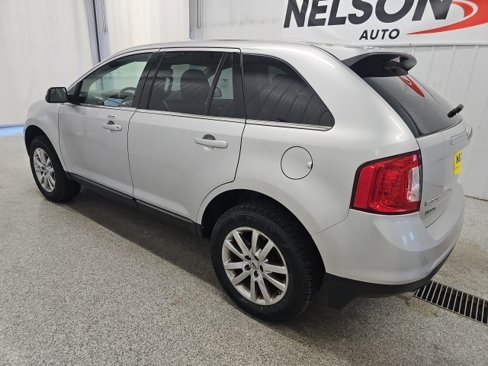 Used 2014 Ford Edge Limited image 8