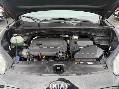 Used 2020 Kia Sportage LX w/ LX Popular Package image 15
