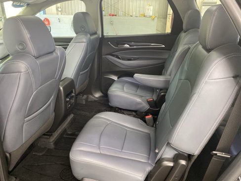 Used 2020 Buick Enclave Essence w/ Sport Touring Edition image 37
