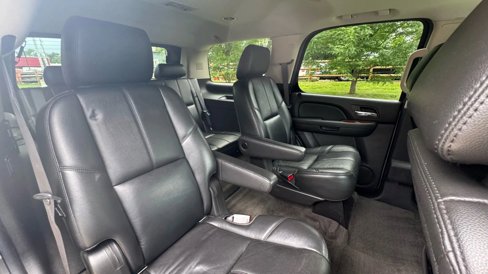Used 2012 GMC Yukon SLT image 25