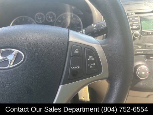 Used 2012 Hyundai Elantra GLS w/ Preferred Pkg image 18