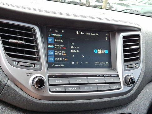 Used 2018 Hyundai Tucson SEL Plus image 16