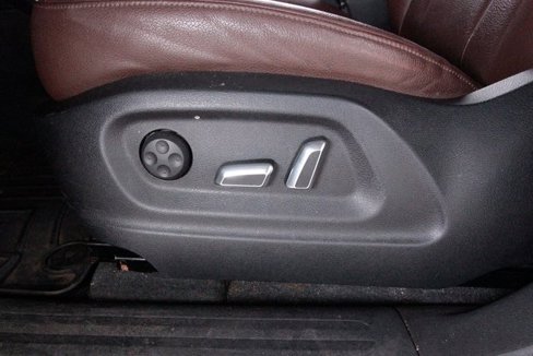 Used 2014 Audi Q5 2.0T Premium Plus w/ Premium Plus Package image 16