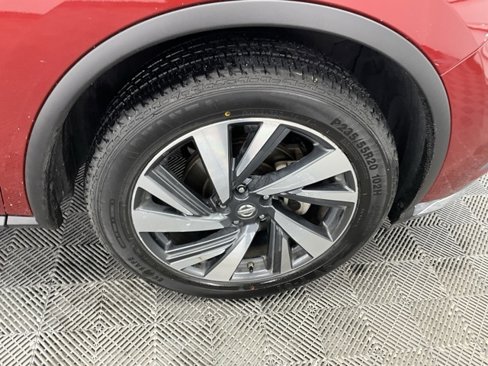 Used 2015 Nissan Murano Platinum w/ Platinum Technology Package image 31