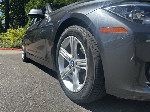 Used 2014 BMW 328i Sedan image 4