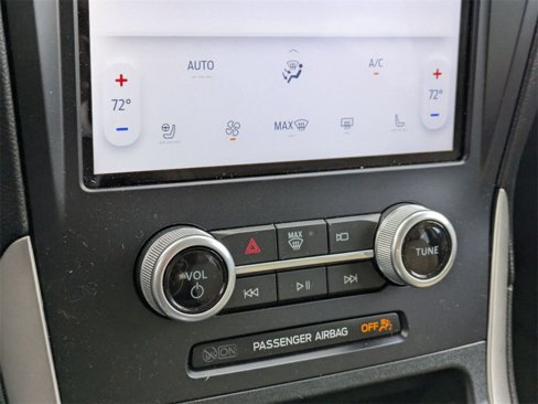 Used 2021 Ford Edge SEL w/ Convenience Package image 22